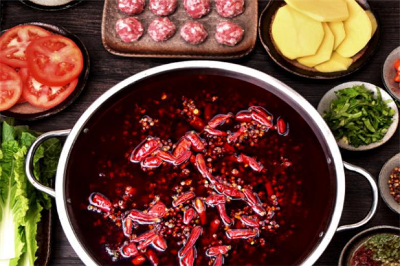 重庆聚福源火锅